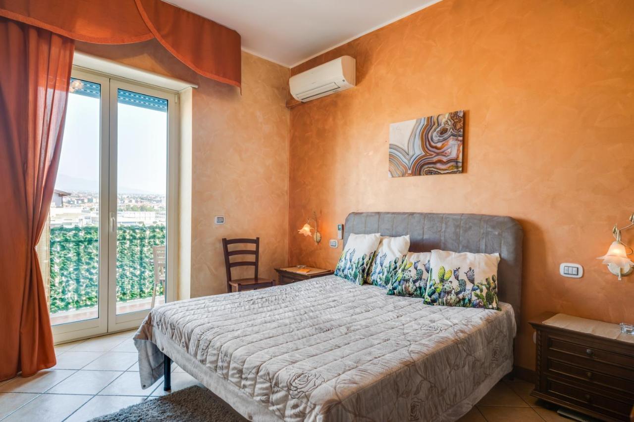 קטאניה Roomy And Bright Apartment With Balconies X6 מראה חיצוני תמונה