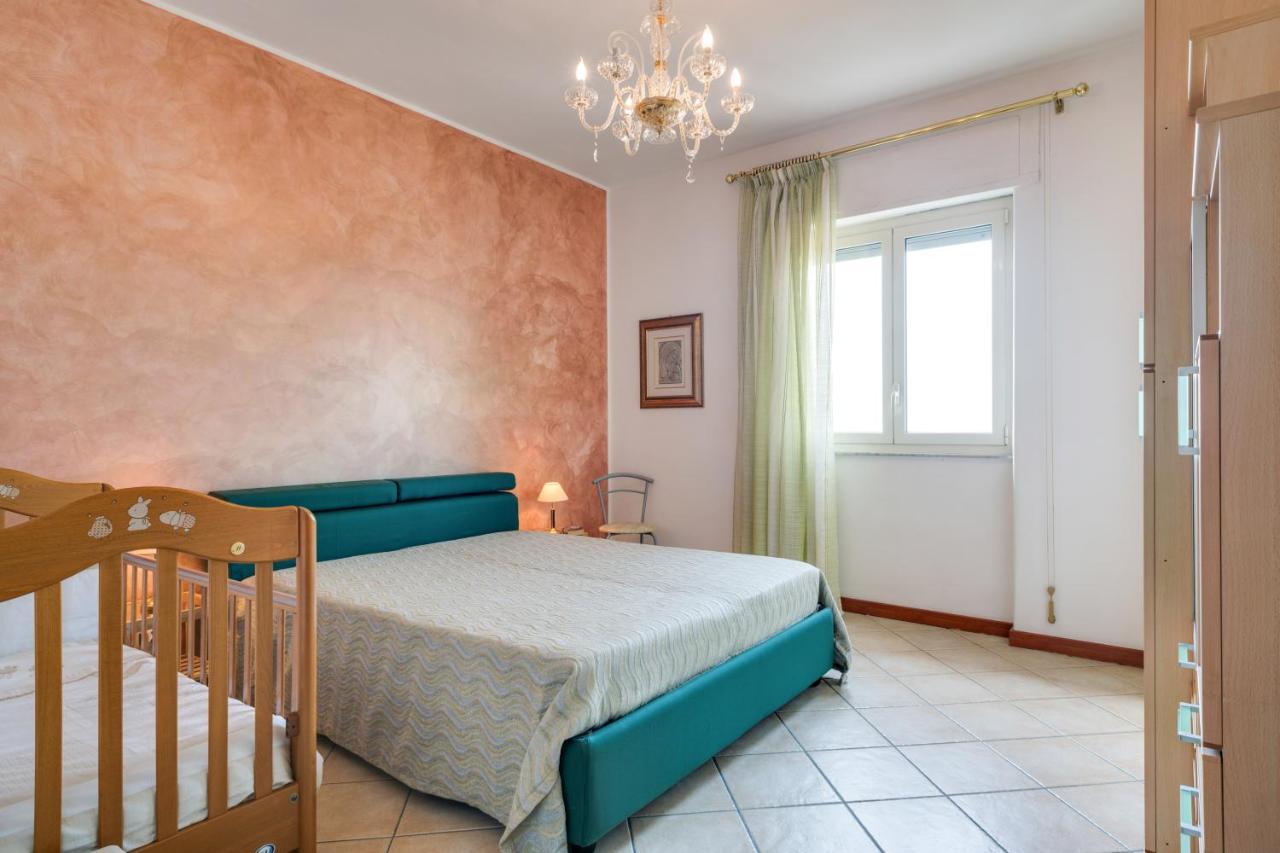 קטאניה Roomy And Bright Apartment With Balconies X6 מראה חיצוני תמונה