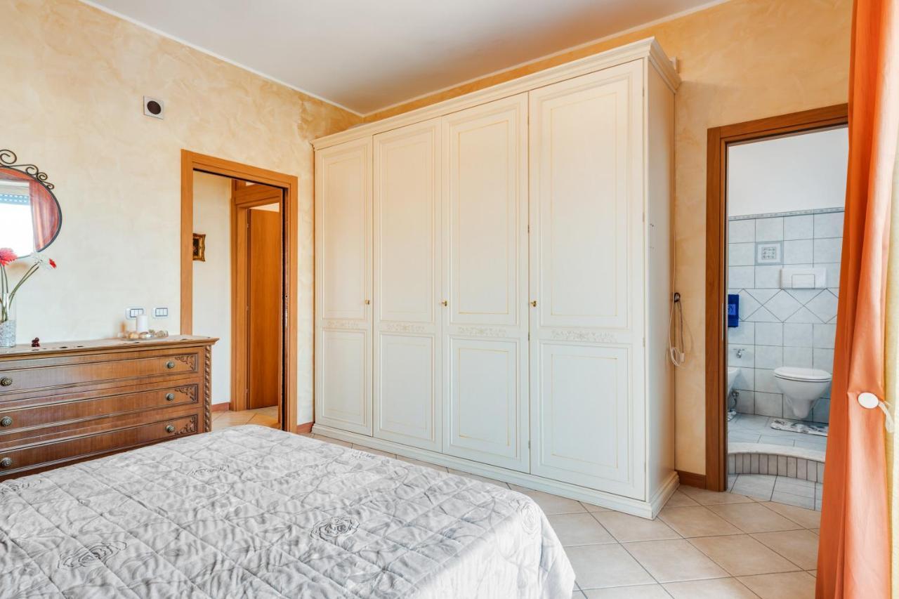 קטאניה Roomy And Bright Apartment With Balconies X6 מראה חיצוני תמונה