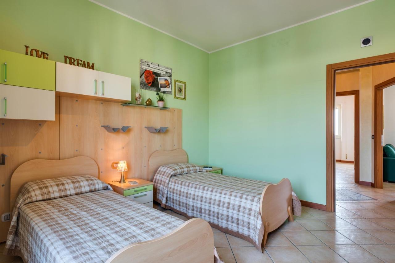 קטאניה Roomy And Bright Apartment With Balconies X6 מראה חיצוני תמונה
